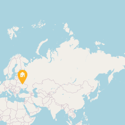 Cloister на глобальній карті